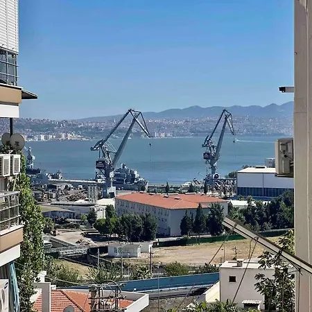 Kiralik Daire Appartement *