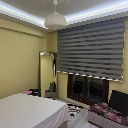 Kiralik Daire Appartement İzmir