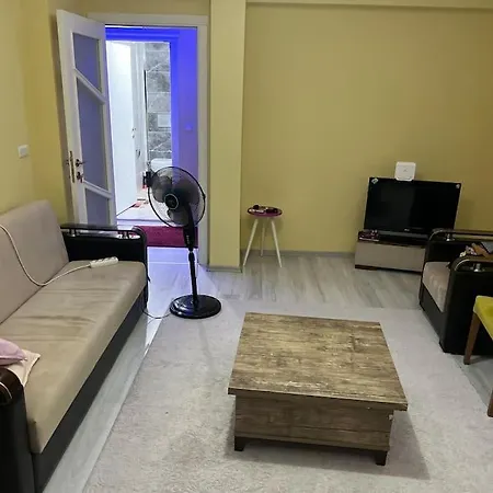 Kiralik Daire Appartement *