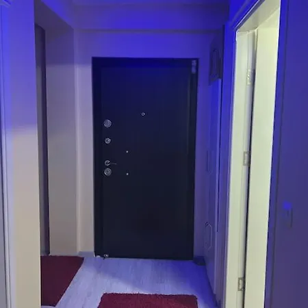 Kiralik Daire Appartement İzmir