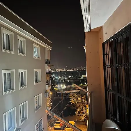 Kiralik Daire Appartement İzmir