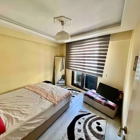 Appartement Kiralik Daire İzmir