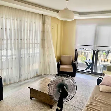 Appartement Kiralik Daire İzmir