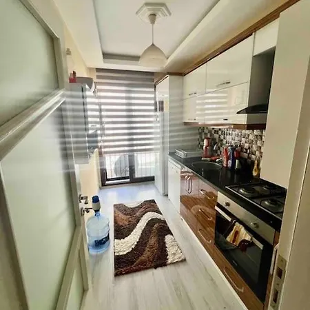 Kiralik Daire Appartement İzmir