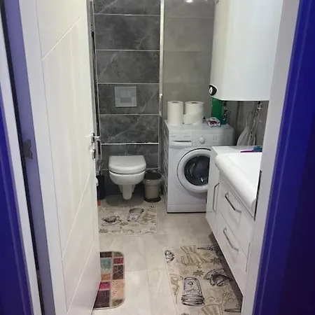 Kiralik Daire Apartment