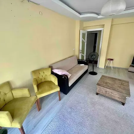 Kiralik Daire Apartment